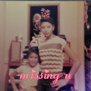 Meet your Posher, Joanne